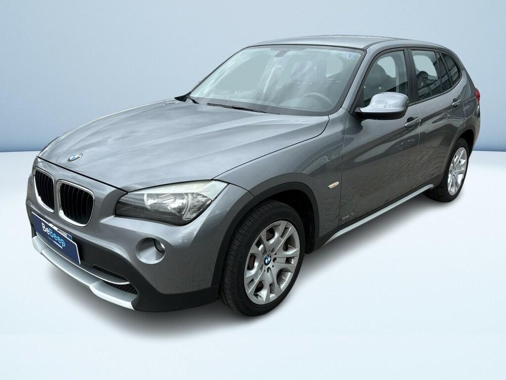 BMW X1 18 i Attiva sDrive