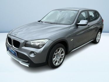 BMW X1 18 i Attiva sDrive