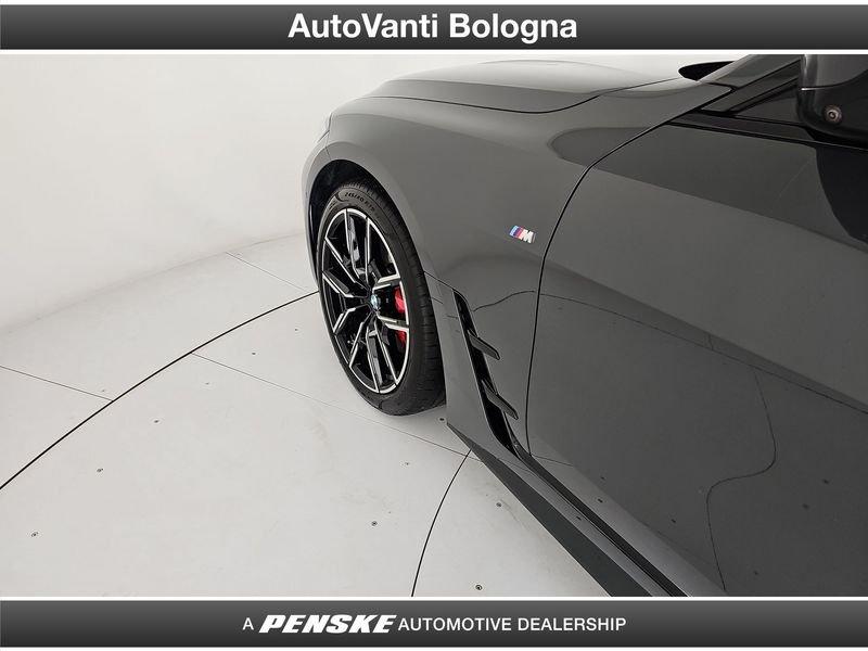 BMW Serie 4 Gran Coupé 420d xDrive 48V Msport Pro