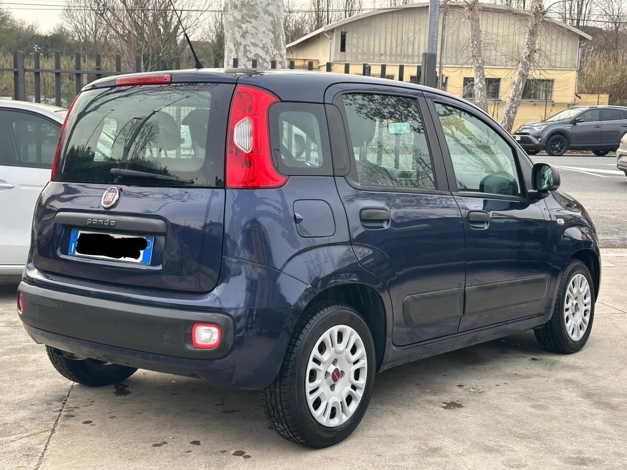 Fiat Panda 1.3 MJT PROMO FINANZIAMENTO