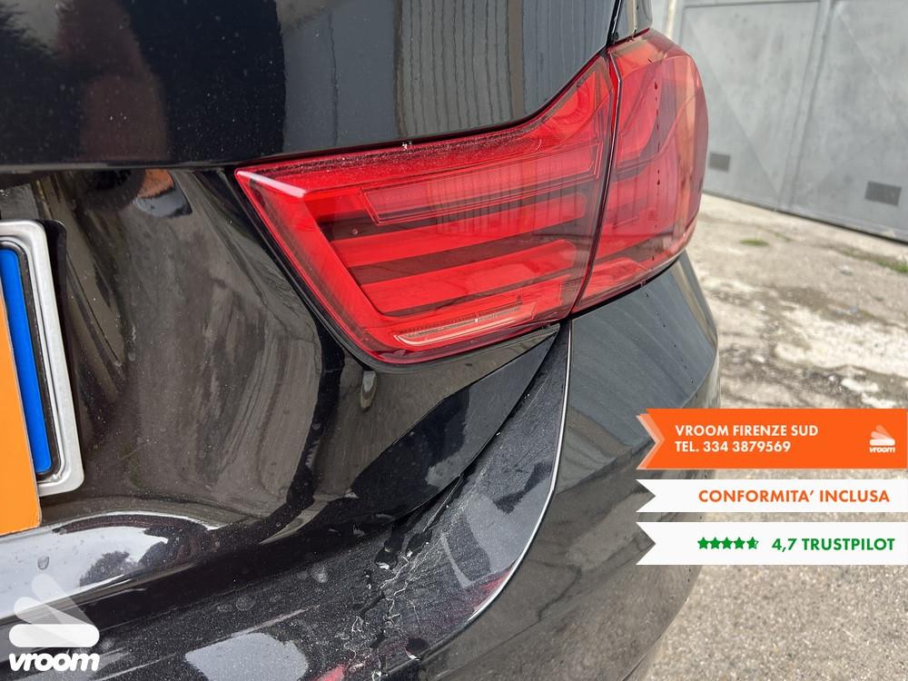 BMW Serie 4 G.C. (F36) 418d Gran Coupé