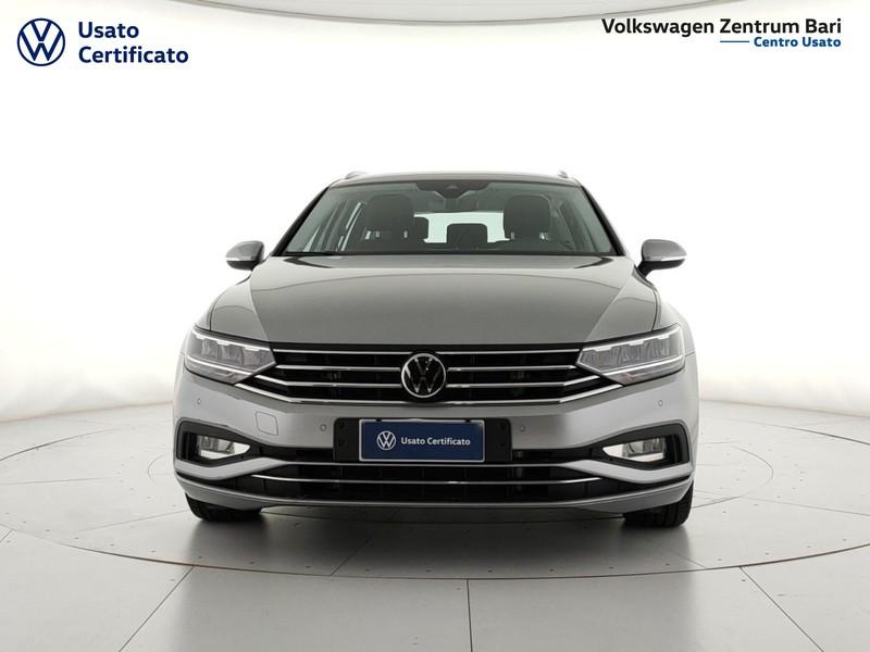 Volkswagen Passat variant 2.0 tdi business 150cv dsg