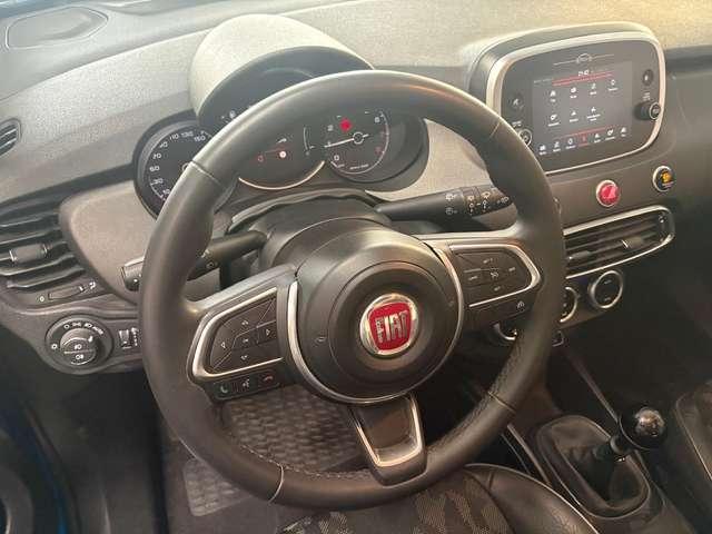 Fiat 500X 500 X 1.0 T3 Cross 120cv