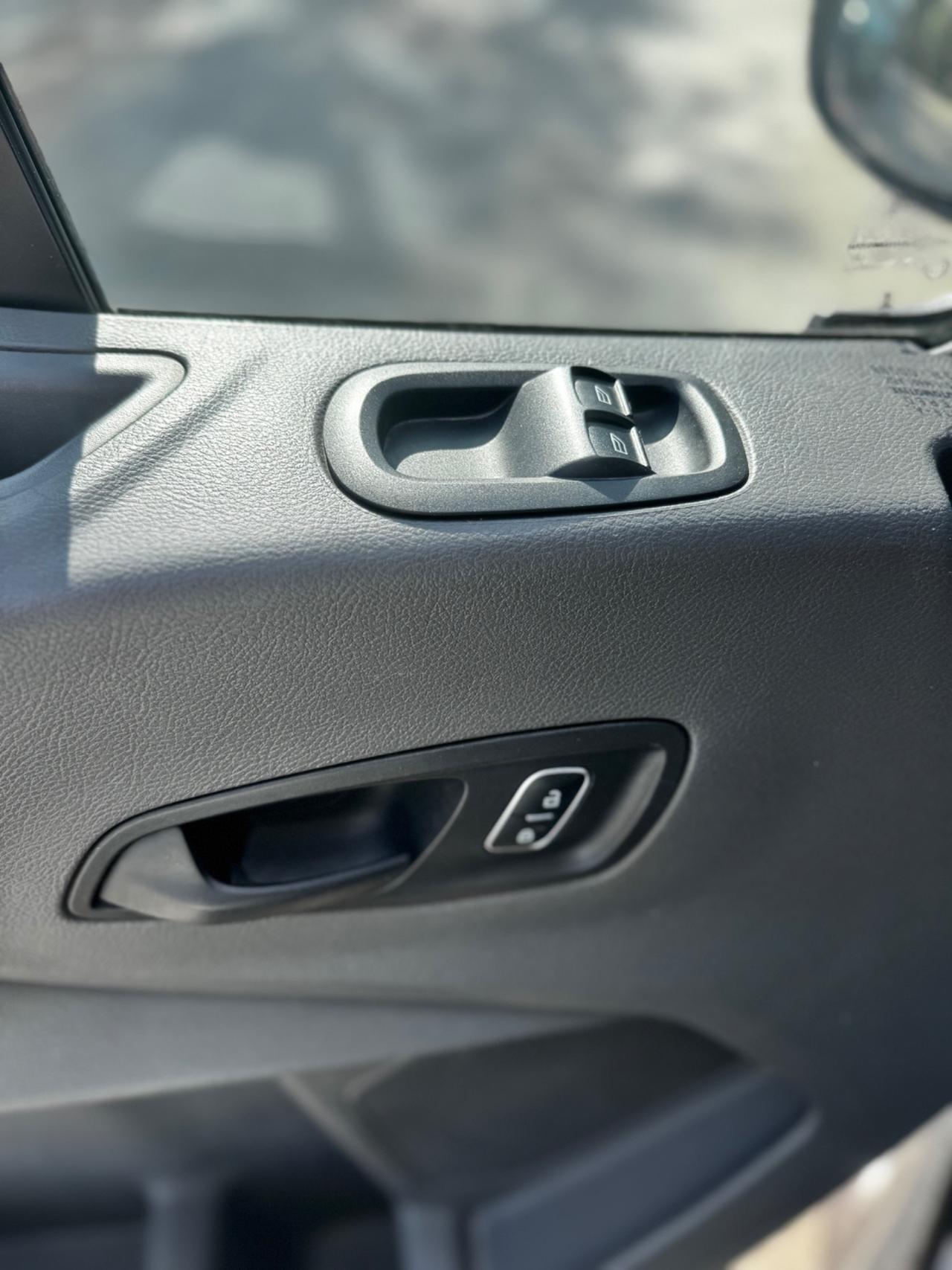 Ford Transit 350 2.0TDCi EcoBlue 130CV PL-TM Furgone Trend