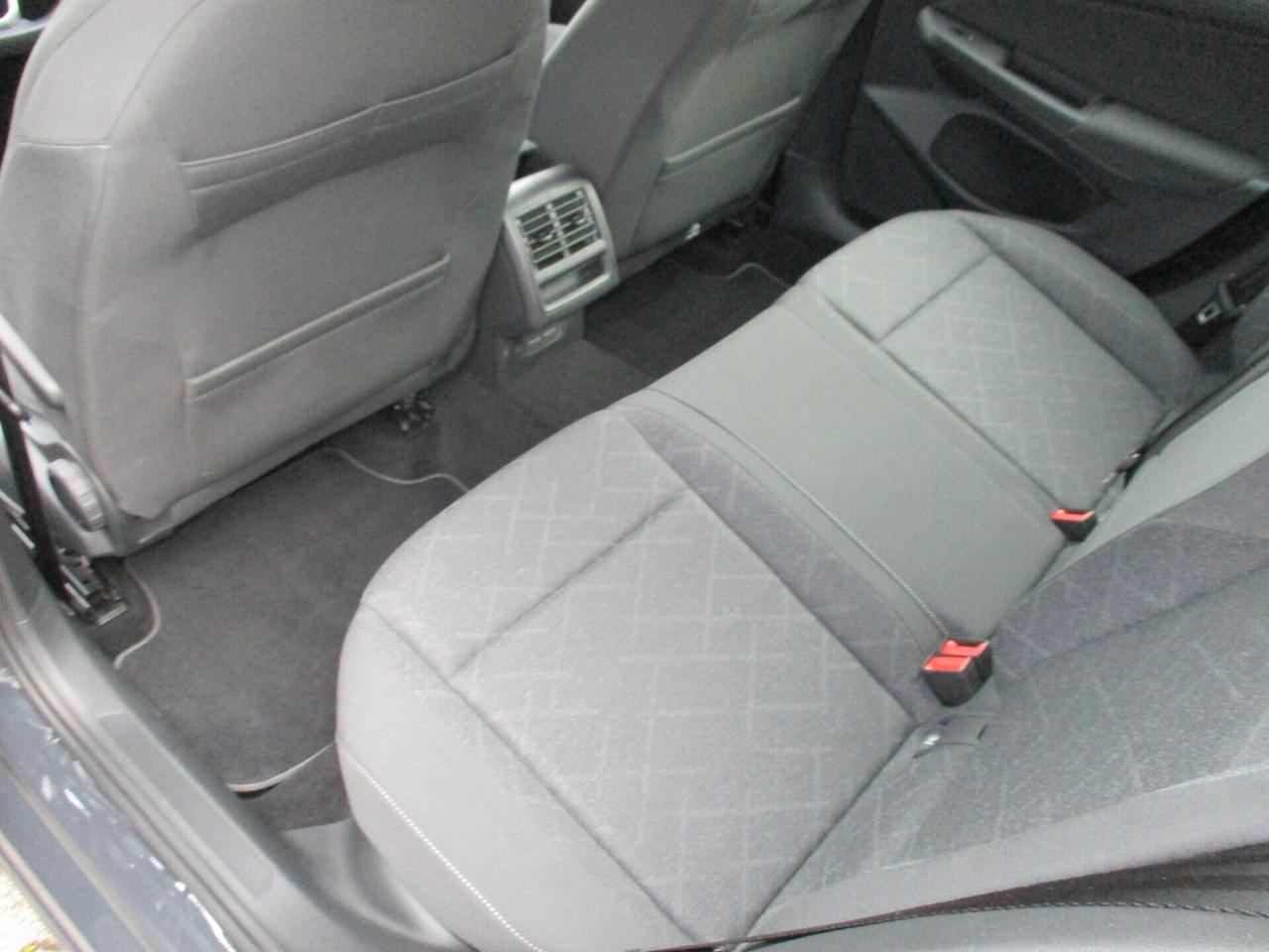 Volkswagen Golf Variant Golf Variant 2.0 TDI SCR Life