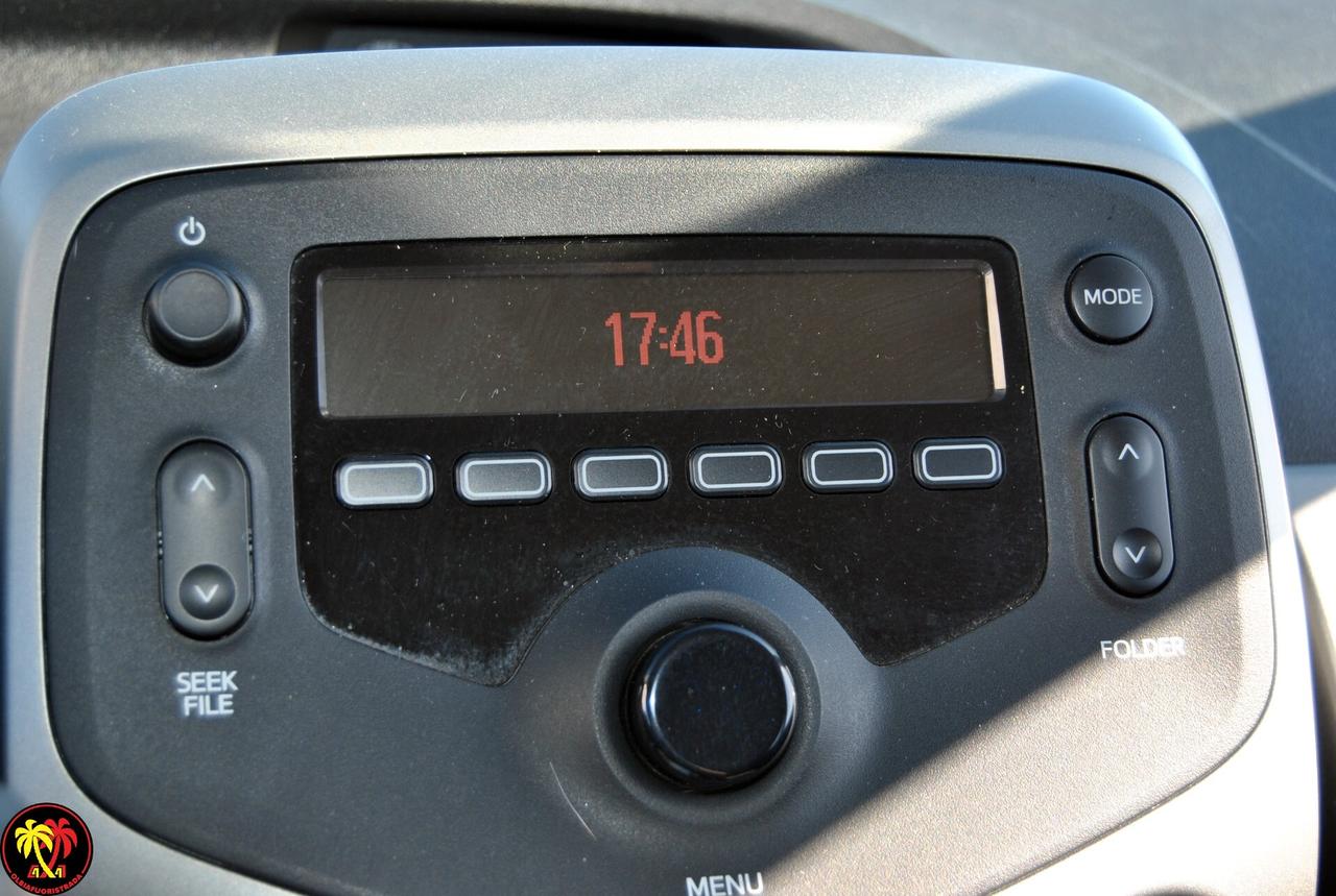 Citroen C1 VTi 68 5 porte Shine