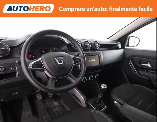 DACIA Duster 1.5 Blue dCi 8V 115 CV 4x4 Prestige