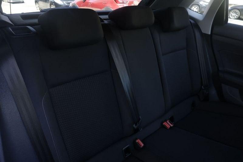 Volkswagen Polo Volkswagen Polo 1.0 EVO 80 CV 5p. R Line BlueMotion Technology 59KW ANNO 2021