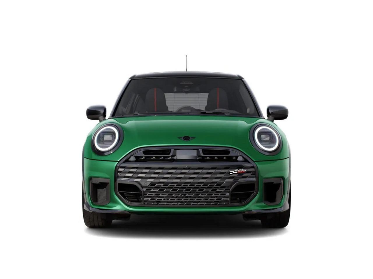 MINI MINI COOPER S