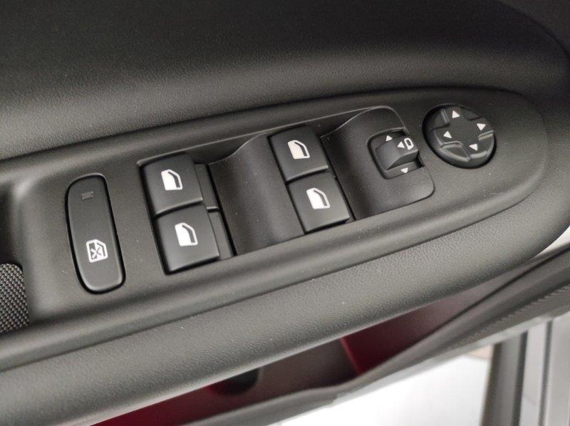 JEEP Avenger - Avenger 1.2 Turbo 110 CV MHEV Summit