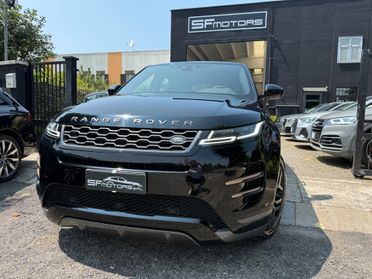 Land Rover Range Rover Evoque Range Rover Evoque 2.0D I4 180 CV AWD Auto R-Dynamic SE