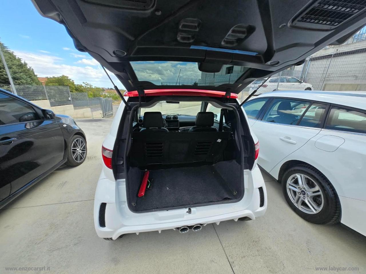 AIXAM City Sport Emotion 2021