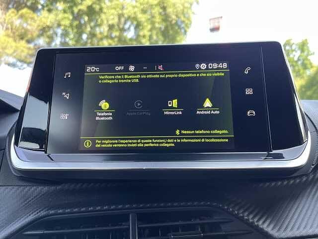 Peugeot 2008 PureTech 130 S&S Allure