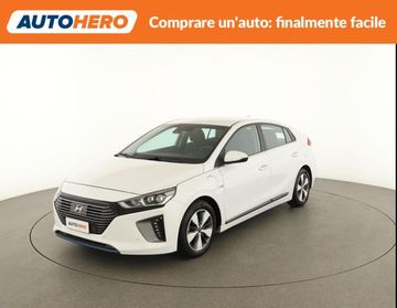 HYUNDAI Ioniq 1.6 Hybrid Style