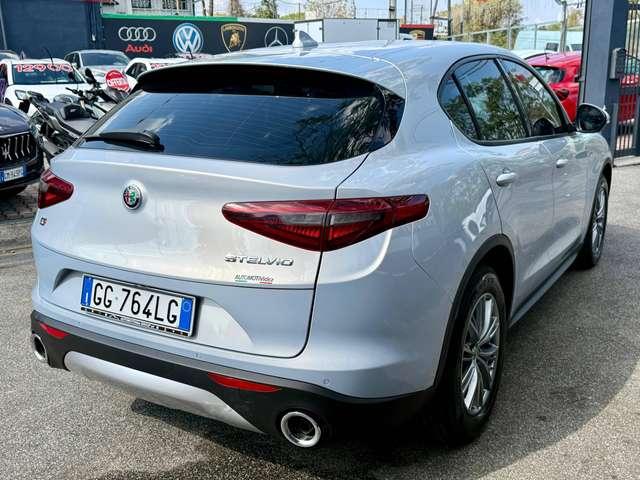 Alfa Romeo Stelvio Stelvio 2.2 t Business Q4 190cv auto