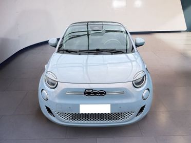 FIAT 500e 42 kWh La Prima