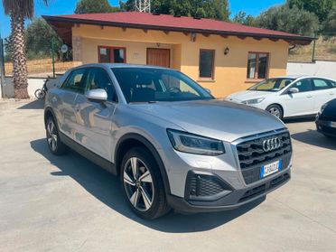 Audi Q2 30 TDI S tronic Admired