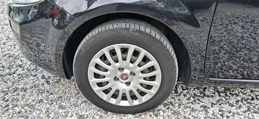 Fiat Punto 5 Porte 1.2 Street