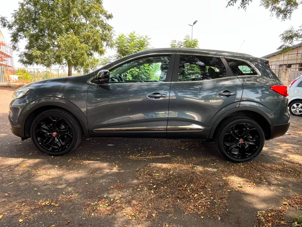 Renault Kadjar dCi 130CV 4x4 Energy Intens
