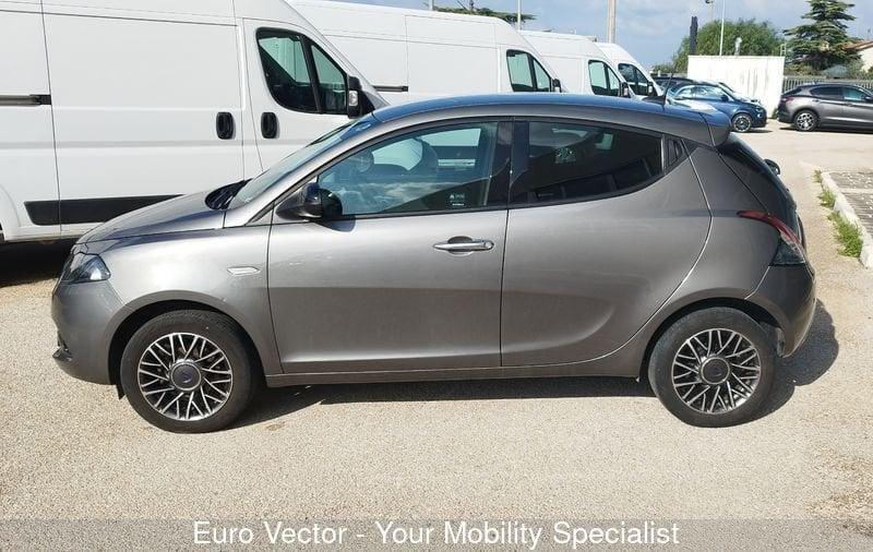 Lancia Ypsilon Ypsilon 1.2 69 CV 5 porte GPL Gold Plus