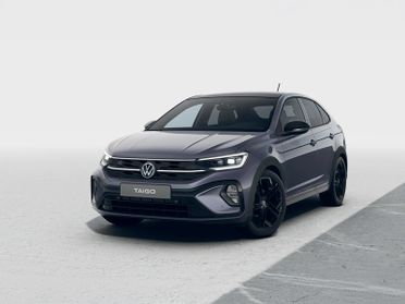 Volkswagen Taigo 1.0 tsi r-line plus 115cv dsg
