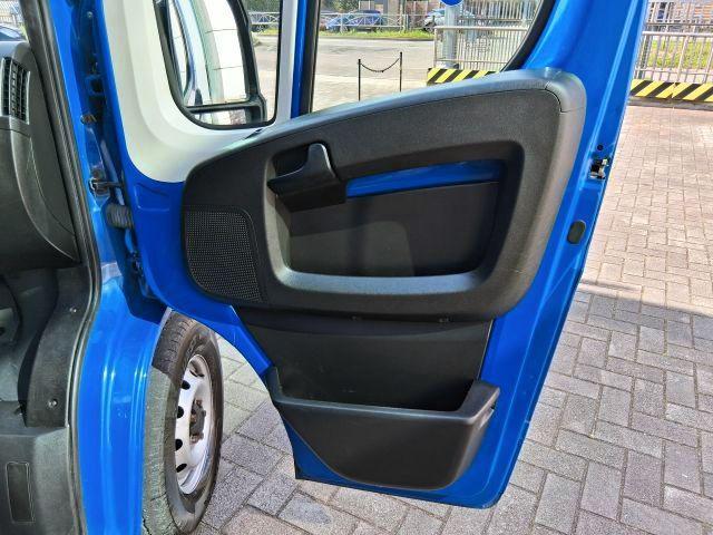 FIAT Ducato 35 2.3 MJT 140CV PLM-TM Furgone