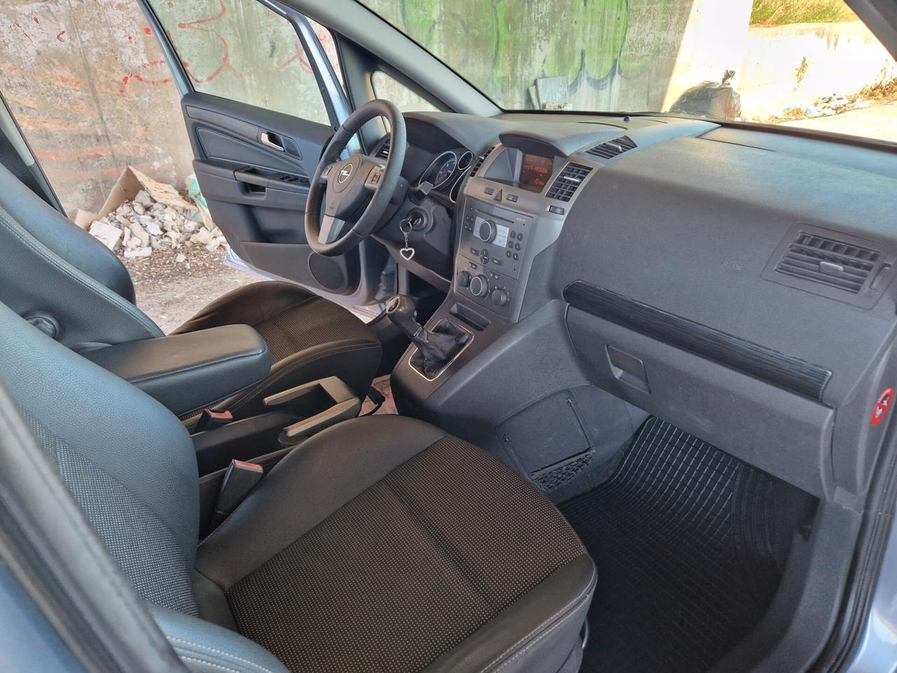 Opel Astra 1.9 CDTI 120CV Station Wagon Enjoy