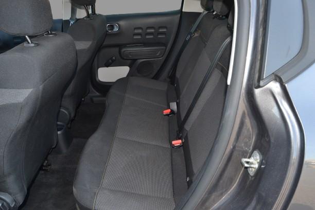 CITROEN C3 - PURETECH 1.2 83CV S&S YOU