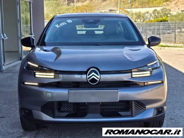CITROEN C4 PureTech 130 S&S EAT8 Plus