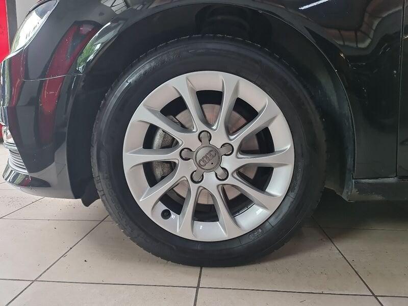 Audi A3 A3 SPB 1.6 TDI S tronic Young
