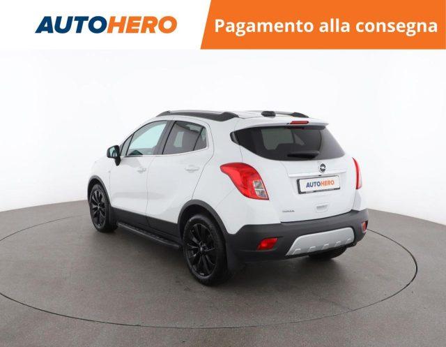 OPEL Mokka 1.6 Ecotec 115CV 4x2 Start&Stop Cosmo b-Color