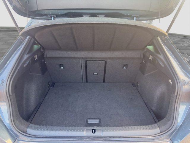 CUPRA Formentor Formentor 2.0 TDI 4Drive DSG