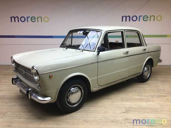 FIAT - 1100 - R