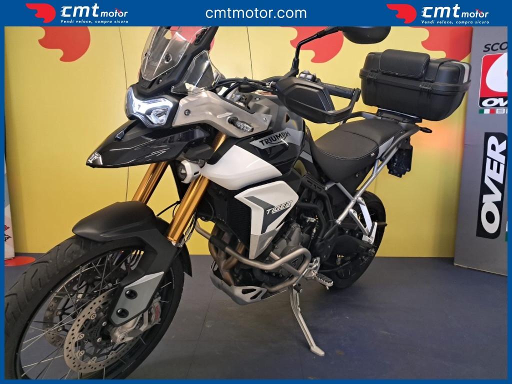 Triumph Tiger 900 - 2021