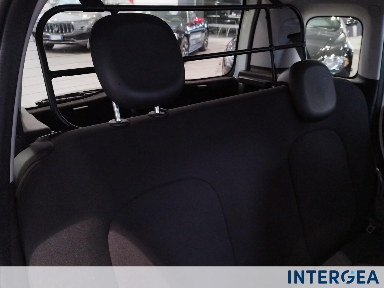 FIAT Panda 1.2 Easy s&s 69cv N1