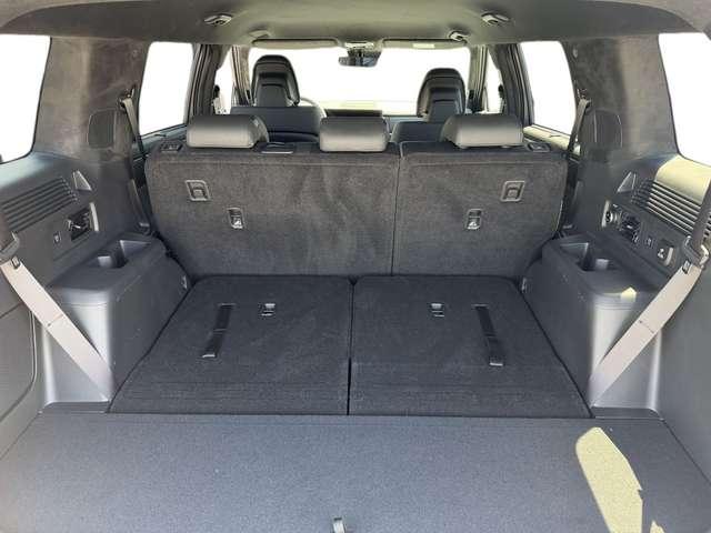 Hyundai SANTA FE 1.6 T-GDI PHEV 4WD A/T 7posti Xclass
