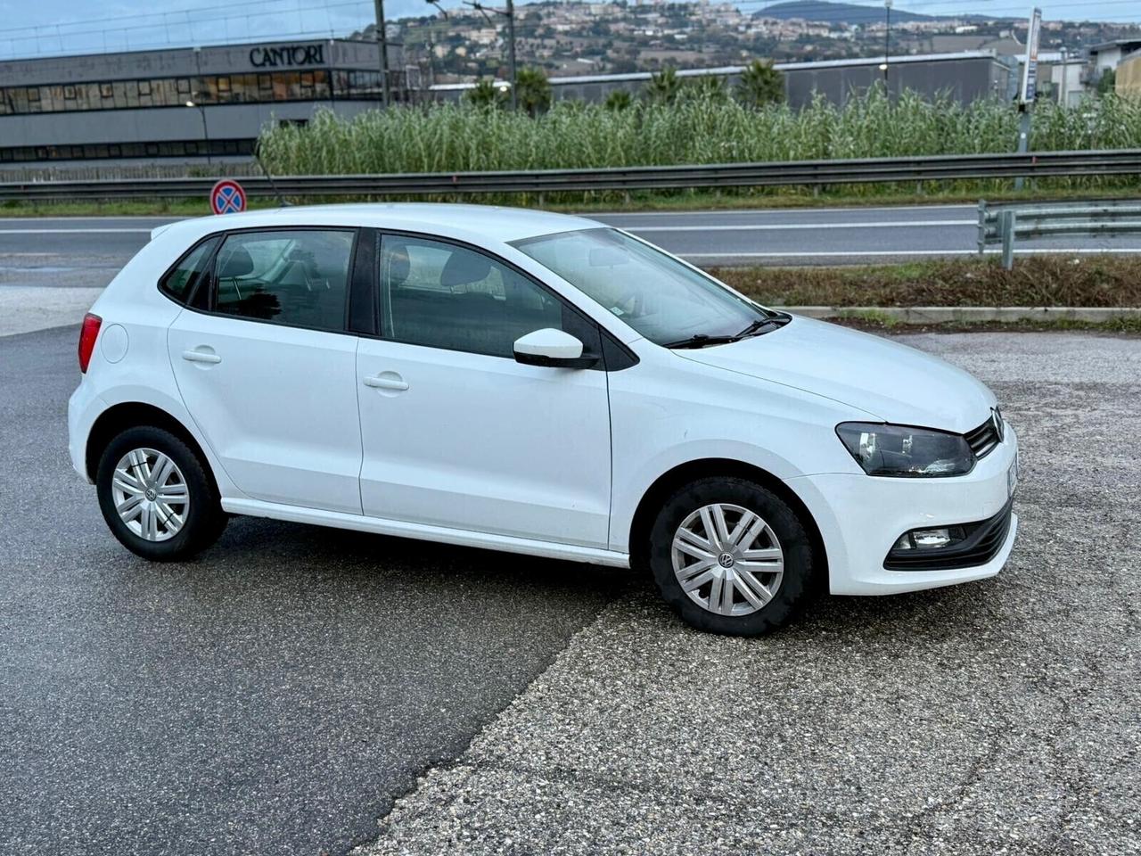 Volkswagen Polo Diesel 1.4 TDi EURO6 neopatentati