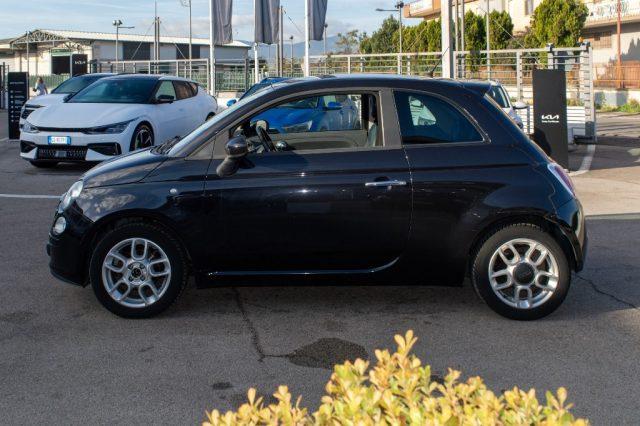 FIAT 500 1.2 Sport