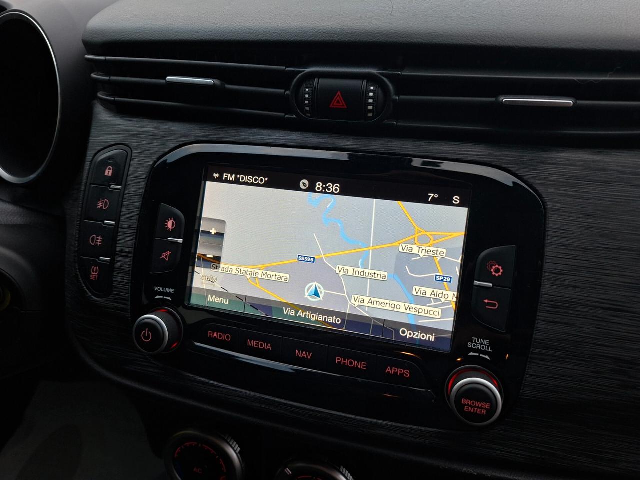 Alfa Romeo Giulietta 1.6 JTDm TCT Super *EURO 6B*