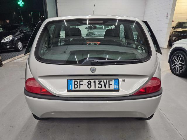 Lancia Y Y I 1996 1.2 8v LS