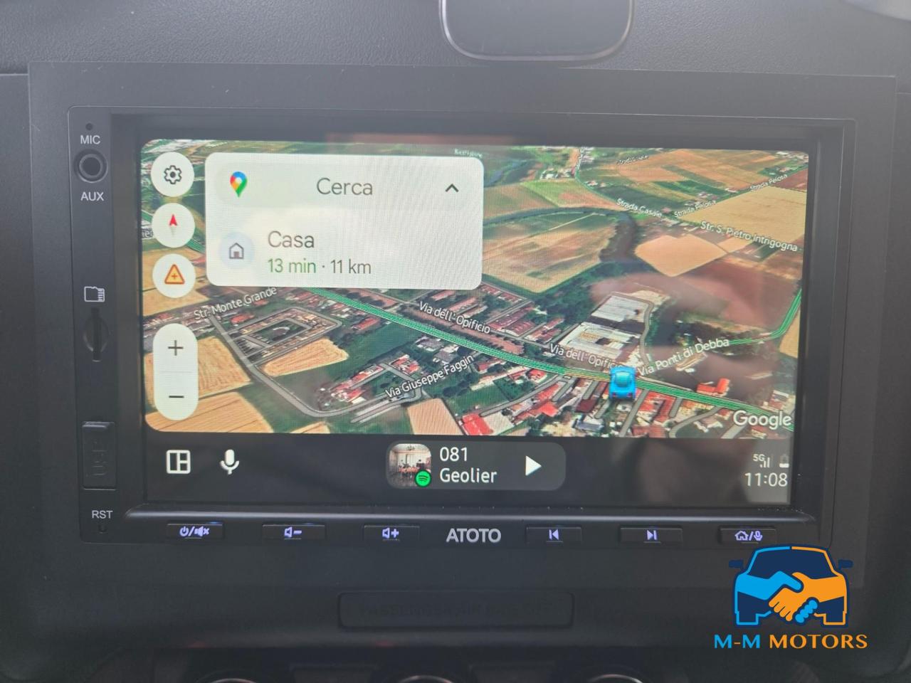 Audi TT Coupe 2.0 tfsi