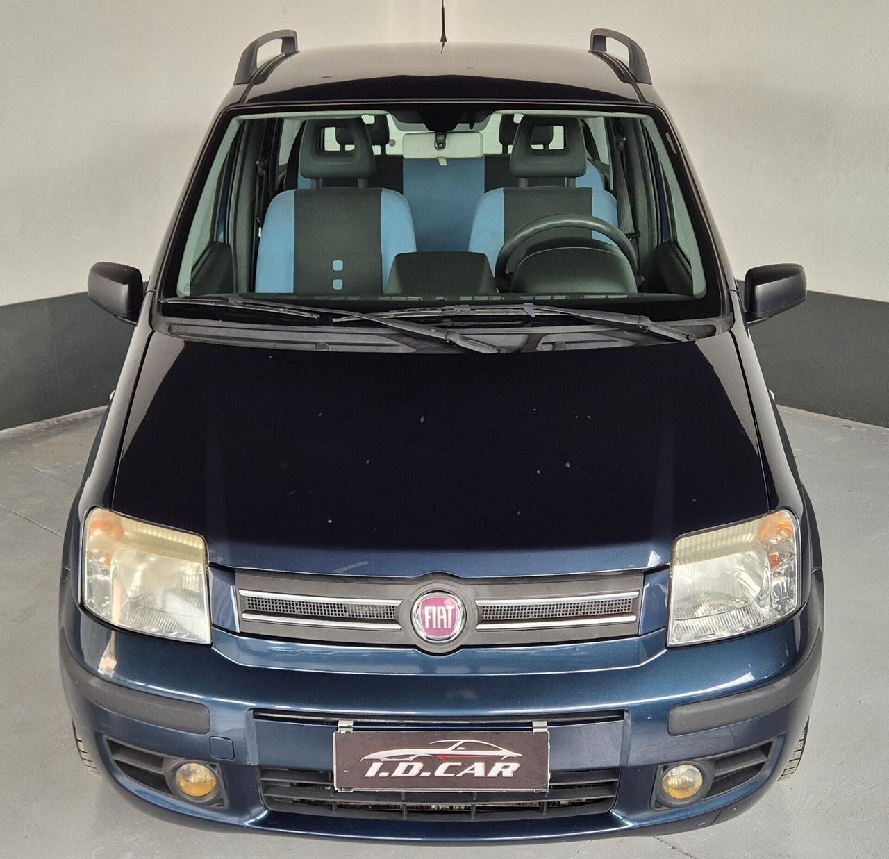 Fiat Panda 1.2 Dynamic