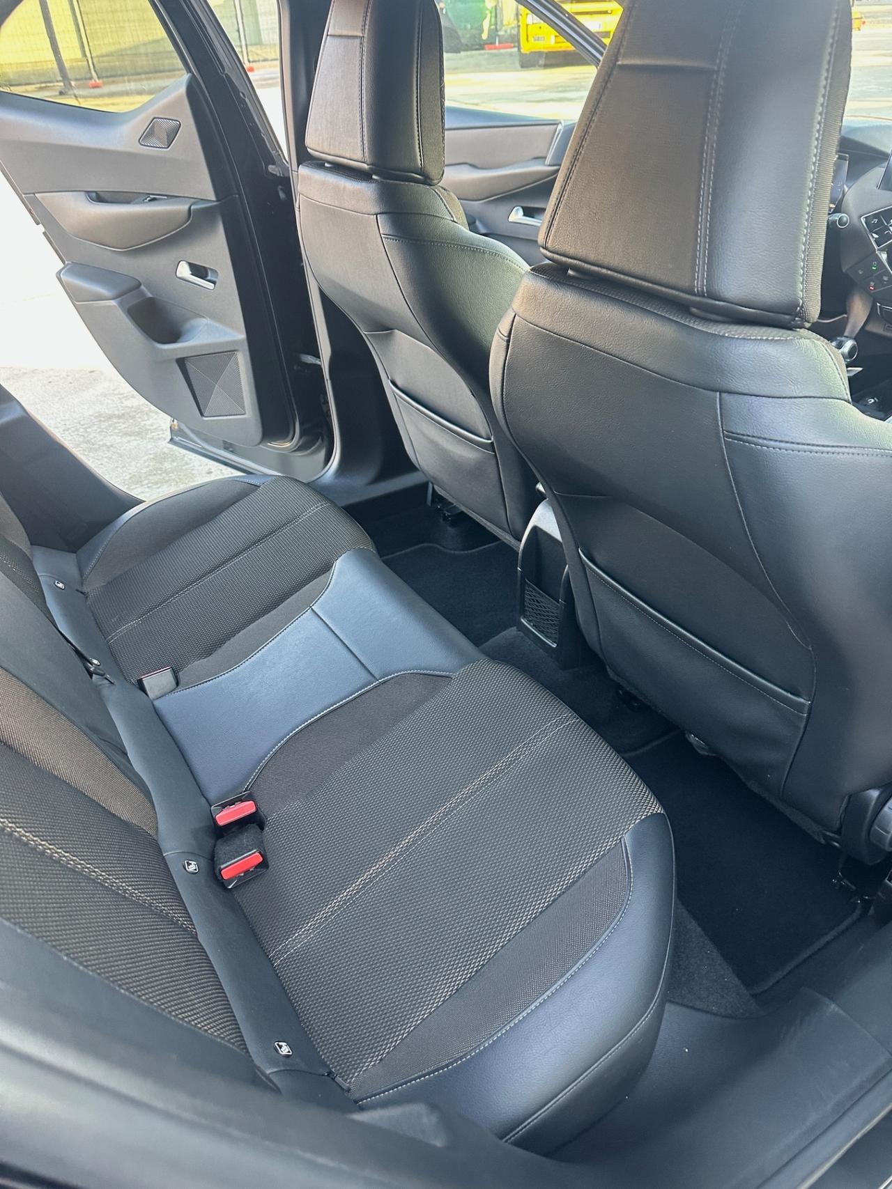 Ds DS3 3 Crossback BlueHDi 100 Performance Line