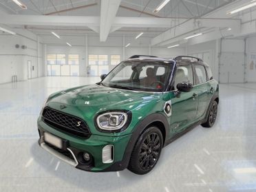 MINI COOPER SE COUNTRYMAN ALL4 4WD automatica