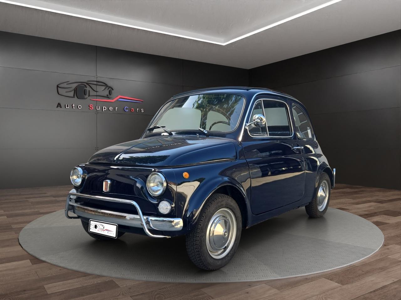 Fiat 500L 110 F 000