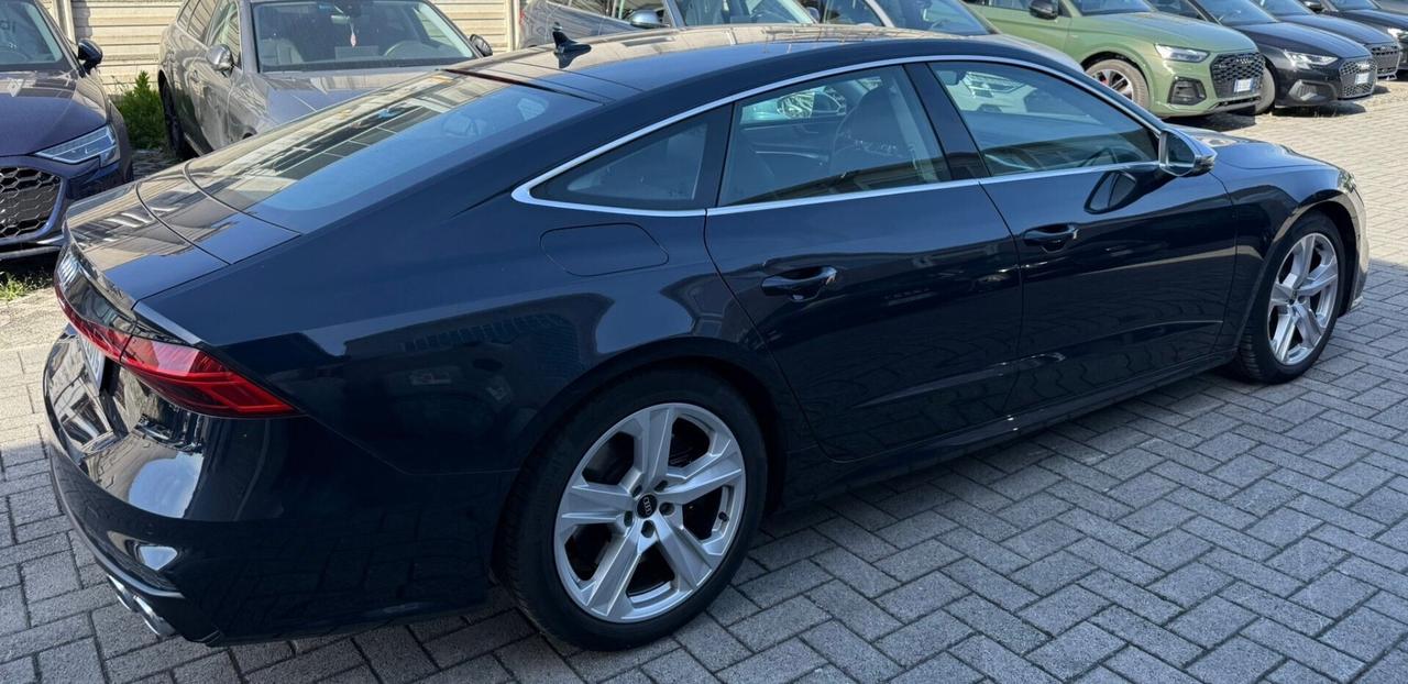 Audi S7 AUDI S7 SPB 3.0 FULL FULL FULL