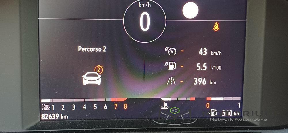 Opel Corsa 1.2 75 CV