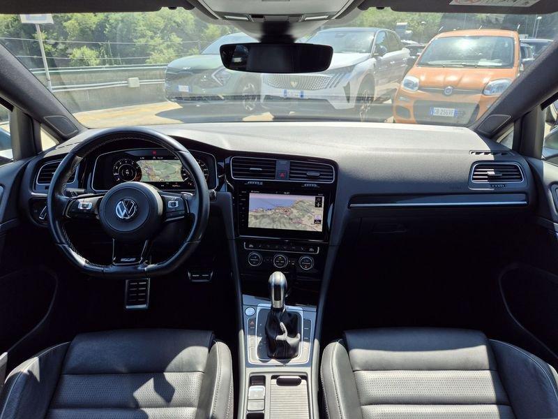 Volkswagen Golf 5p 2.0 tsi R 4motion 300cv dsg