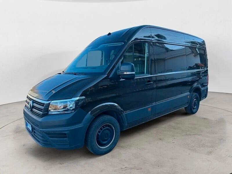 Volkswagen Crafter 30 2.0 TDI 140CV PM-TM Furgone