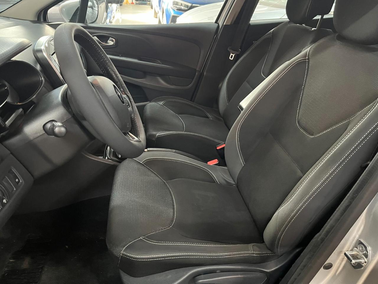 Renault Clio 1.5 dci EURO 6